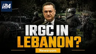 Has Iran deployed the IRGC to Lebanon?