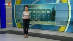 Облачно и ветровито с валежи от дъжд и сняг, Още от БНТ - 16.01.2026 по БНТ