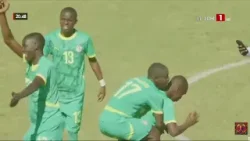CHAMPION D’AFRIQUE SCOLAIRE : LE SÉNÉGAL SACRÉ AUX TIRS AU BUT FACE À L’OUGANDA