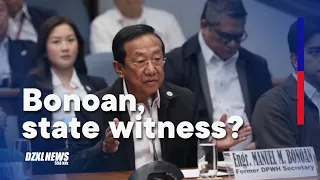 Pagpapalaya kay Bonoan, patunay na hindi seryoso ang anti-corruption drive | DZXL News