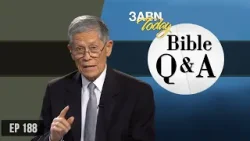 Truth, Timing & Trials | 3ABN Bible Q & A Truth, Timing & Trials | 3ABN Bible Q & A