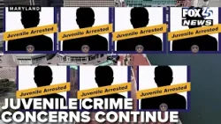 Эксперт полиции подчеркивает ответственность родителей в случаях арестов несовершеннолетних.