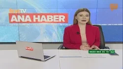 Line TV Ana Haber Bülteni (14.04.2024)