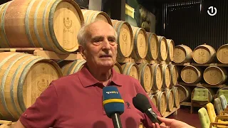 Suša mijenja vinograde u Hercegovini: Berba počinje ranije, prinosi manji