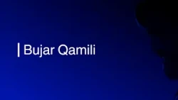SY TJETËR: Bujar Qamili