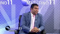 Rafael Tobías Crespo: "El sector energético perdió eficiencia y eficacia con el actual gobierno"