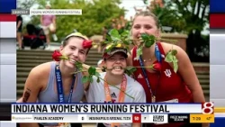 Indiana Women's Running Festival gets underway Saturday