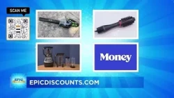 Daytime Buffalo: Epic Discounts | Sponsored by BestReviews