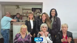 Obeležen Svetski dan belog štapa i slava Gradske organizacije slepih Novi Sad