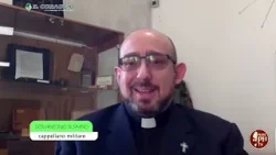 In missione tra le missioni