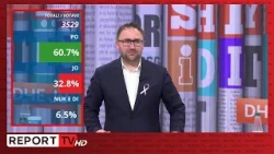 PS miraton me 85 vota Territorialen, a jeni dakord me ndarjen e vendit në 46 bashki?