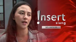 INSERT SIANG 08/08/26 - Dahlia Poland Remains Co-Parenting with Fandy Christian [FULL]