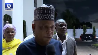 FG Working On Programmes To Ease Suffering Of Nigerians – Shettima