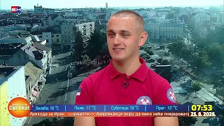 Gorska služba spasavanja: Motiv nam je da pomognemo svima kojima je potrebna pomoć