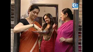 MUTHARAM | Episode 171 | Mega Serial | MOON TV