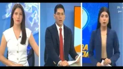 Acción 10 Estelar: Programa del jueves 26 de marzo del 2026