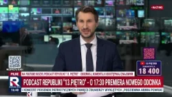 Ambasador Niemiec w Sejmie? Parys: "Niemcy chcą centralizacji i kontroli nad Polską"