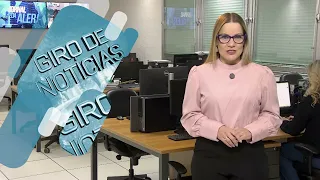 Alerge News 08/26/11 YOUTUBE