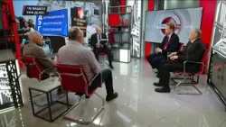 Не вашего ума дело! Г.Козырев, Д.Парфёнов, А.Федорович, Г.Фёдоров (01.04.2026)