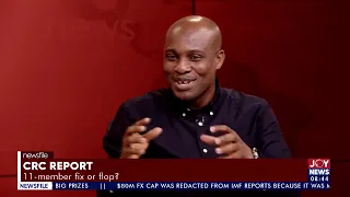 Newsfile with Samson Lardy Anyenini (29-08-26)