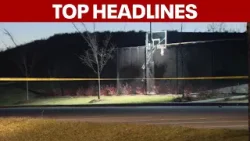 Workers rescued from trench in Bethesda; Teen shot, killed in Dumfries; Potomac sewage spill update