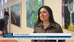 Hapet ekspozita tradicionale e artit pamor “Çmimi William Walker”