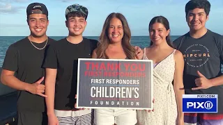 We Will Never Forget, and We Will Never Forget Their Children | Monica Makes It Happen