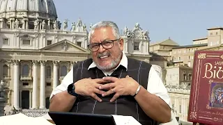 "DISCOVER" with Óscar Osorio - SAINT PAUL, MISSIONARY MODEL