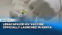 Kenya Launches Lenacapavir Injectable for HIV Prevention, A Game Changer for Public Health