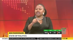 K24 MASHINANI | State of Politics