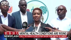 Murang’a County will pilot one-stop clinics for patients with multiple chronic conditions.#ebrunews