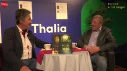 Aus dem Archiv   PORTRAIT   Ernst Geiger   von Jack Unterweger bis zum Saliera Dieb