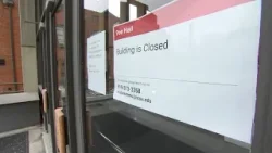 Poe Hall contamination: 11 people suing NC State, saying they developed cancer