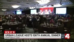 Urban League hosts 106th annual dinner
