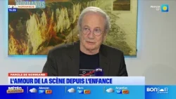 Nous les Normands, avec Patrick Chesnais
