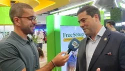 Co-fundador do Brazilian iGaming Summit explica importância da regulamentação de sites de aposta