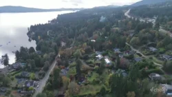Mill Bay residents frustrated by repeatedly rescheduled BC Hydro power outages