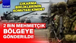 TCG'ler Baltık Denizi'ne akın etti: TSK kime mesaj verecek?