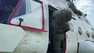 One soldier killed and three wounded in explosives attack in Briceño