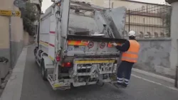 Tesi, rifiuti: "diminuire le tariffe. Eliminare gli sprechi"