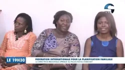 CANAL3-BENIN : Journal Télévisé 19h30 du Mardi 10 Mars 2026