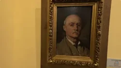 Istoriile oraşului: Doctorul Iosif Dona. Colecționarul de capodopere – prima parte (@TVR Cultural)