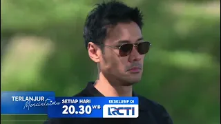 Elio Asks Arumi to Return to Work at the Hospital! I'M ALREADY IN LOVE WITH YOU 8:30 PM WIB