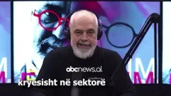 "Investimet e huaja, nivel rekord", Rama: BERZH konfirmon se ekonomia po rritet me qëndrueshmëri "Investimet e huaja, nivel rekord", Rama: BERZH konfirmon se ekonomia po rritet me qëndrueshmëri