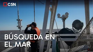 Desperate SEARCH for TWO KAYAKERS in SANTA TERESITA