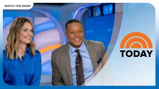 Full Episode: TODAY Show - Aug. 4