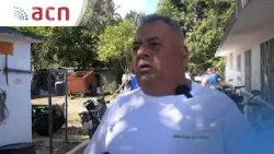 Orgullo por recibir a los jóvenes  en la CPA Cuba Socialista