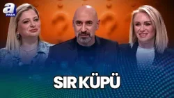 Sır Küpü 37. Bölüm I Hilal Üren Ve Gaye Kantarcı I Sır Küpü I A Para Sır Küpü 37. Bölüm I Hilal Üren Ve Gaye Kantarcı I Sır Küpü I A Para