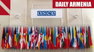 OSCE Secretary General under fire over Armenian Church remark