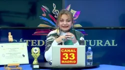 En tiempos convulsos: POESÍA